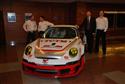 Jiří Janák se představí i v barvách K plus K Motorsportu