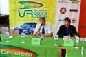 Tisková konference k Valašské rally 2008
