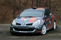 Sedláček test Clio R3