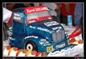 Czech Truck Prix 2007