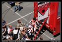 Mistrovství světa Superbiků Brno 2009 začíná