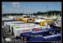 Mistrovství světa Superbiků Brno 2009 začíná