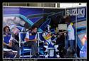 Mistrovství světa Superbiků Brno 2009 začíná