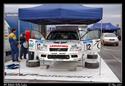 XVI. Rally Vyškov 2007