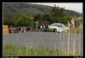 IQ Janner rallye 2008 tradičně se speciálním  rallye pivem