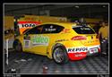 FIA WTCC Brno 2008