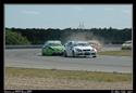 Havárie na FIA WTCC Brno
