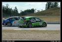 Havárie na FIA WTCC Brno