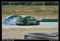 Havárie na FIA WTCC Brno
