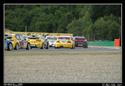 Nedělní FIA WTCC Brno 2007