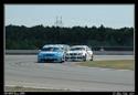 Nedělní FIA WTCC Brno 2007