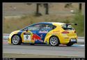 Sobotní FIA WTCC Brno