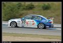 Sobotní FIA WTCC Brno