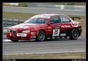 Sobotní FIA WTCC Brno