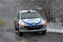 Jan Kopecký před startem Istanbul Rally