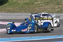LMS: S Porsche RS Spyderem se musí počítat!