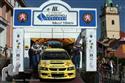 Tišnovská rally s otazníky