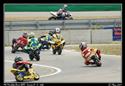 ME Minibike Brno 2007 - Junior A - 2 dobé