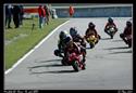 Minibike 40 - Brno - 15. září 2007