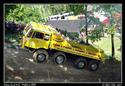 Extrem Truck Trial - Mohelnice 2007