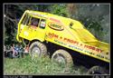 Extrem Truck Trial - Mohelnice 2007