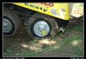 Extrem Truck Trial - Mohelnice 2007