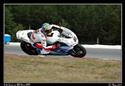 Kuba Smr na SuperBike Brno 2007