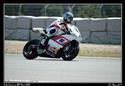 Kuba Smrž na SuperBike Brno 2007