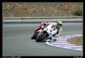 Kuba Smrž na SuperBike Brno 2007