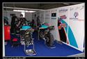 Nedělní zákulisí SuperBike Brno 2007