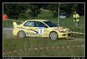 III. Eurostroj Rally Tišnov 2007
