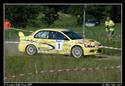 III. Eurostroj Rally Tinov 2007