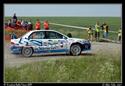 III. Eurostroj Rally Tinov 2007