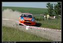 III. Eurostroj Rally Tinov 2007