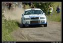 Na tradiční Rallye Tišnov 2009 nezbylo v kalendáři akcí místo!