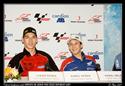 Tisková konference ke Grand Prix Brno 2007