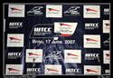 Tisková konference před WTCC Brno 2007