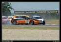 Havárie číslo 2 na FIA WTCC Brno