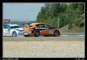 Havárie číslo 2 na FIA WTCC Brno