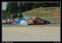 Havárie číslo 2 na FIA WTCC Brno