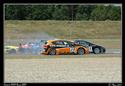Havárie číslo 2 na FIA WTCC Brno