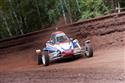 AOP racing team a Tomáš Pospíšilík mají titul v divizi Buggy1600