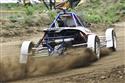 AOP racing team a Tomáš Pospíšilík mají titul v divizi Buggy1600