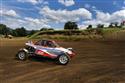 AOP racing team a Tomáš Pospíšilík mají titul v divizi Buggy1600