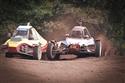AOP racing team a Tomáš Pospíšilík mají titul v divizi Buggy1600