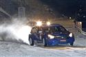 Dacia Lodgy Glace Andros Trophy 2012 v akci