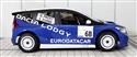 Novinka Dacia Lodgy Glace Andros Trophy 2012