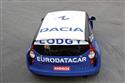 Novinka Dacia Lodgy Glace Andros Trophy 2012