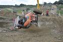 Eurotrial 2011 v Sedlčanech a kotrmelec posádky č. 426