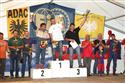 Václav Fejfar stříbrný v německém Seelowu 2011